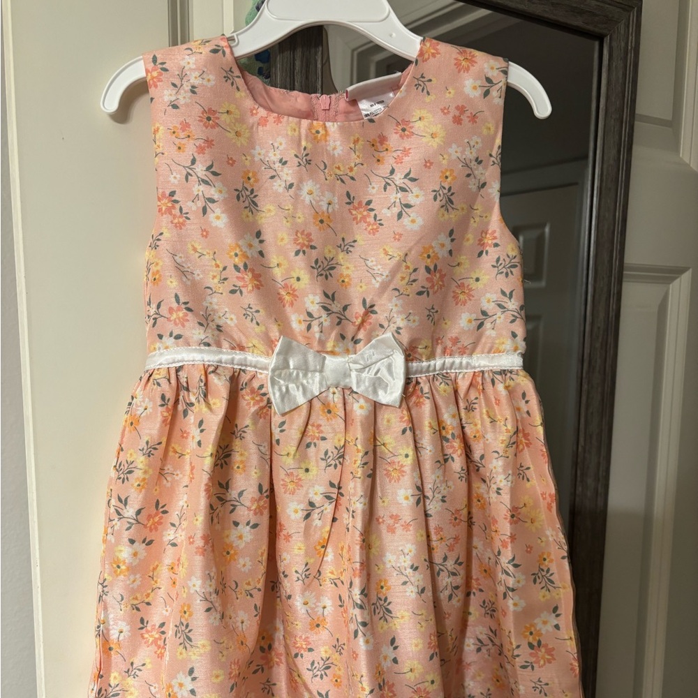 Toddler dress